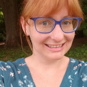 Meet your Posher, Marcia